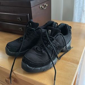 Bloch Dance Sneakers